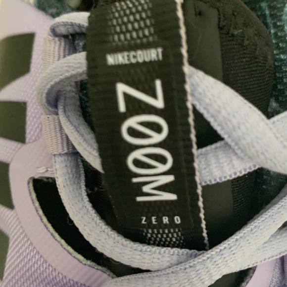 Women's Nike Zoom - Picture 9 of 9